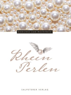 cover image of Rheinperlen